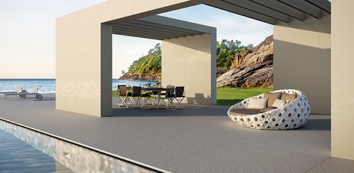 Lapitec's Sintered Stone