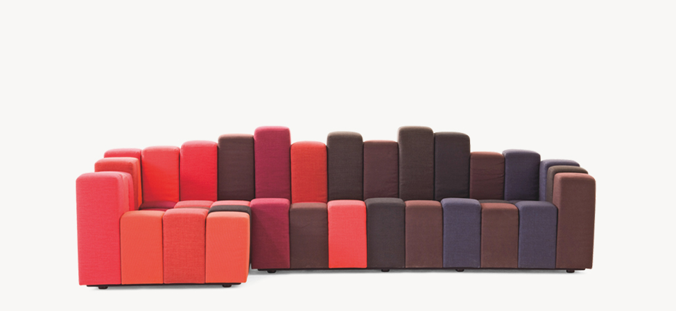 Designer Profile: Ron Arad