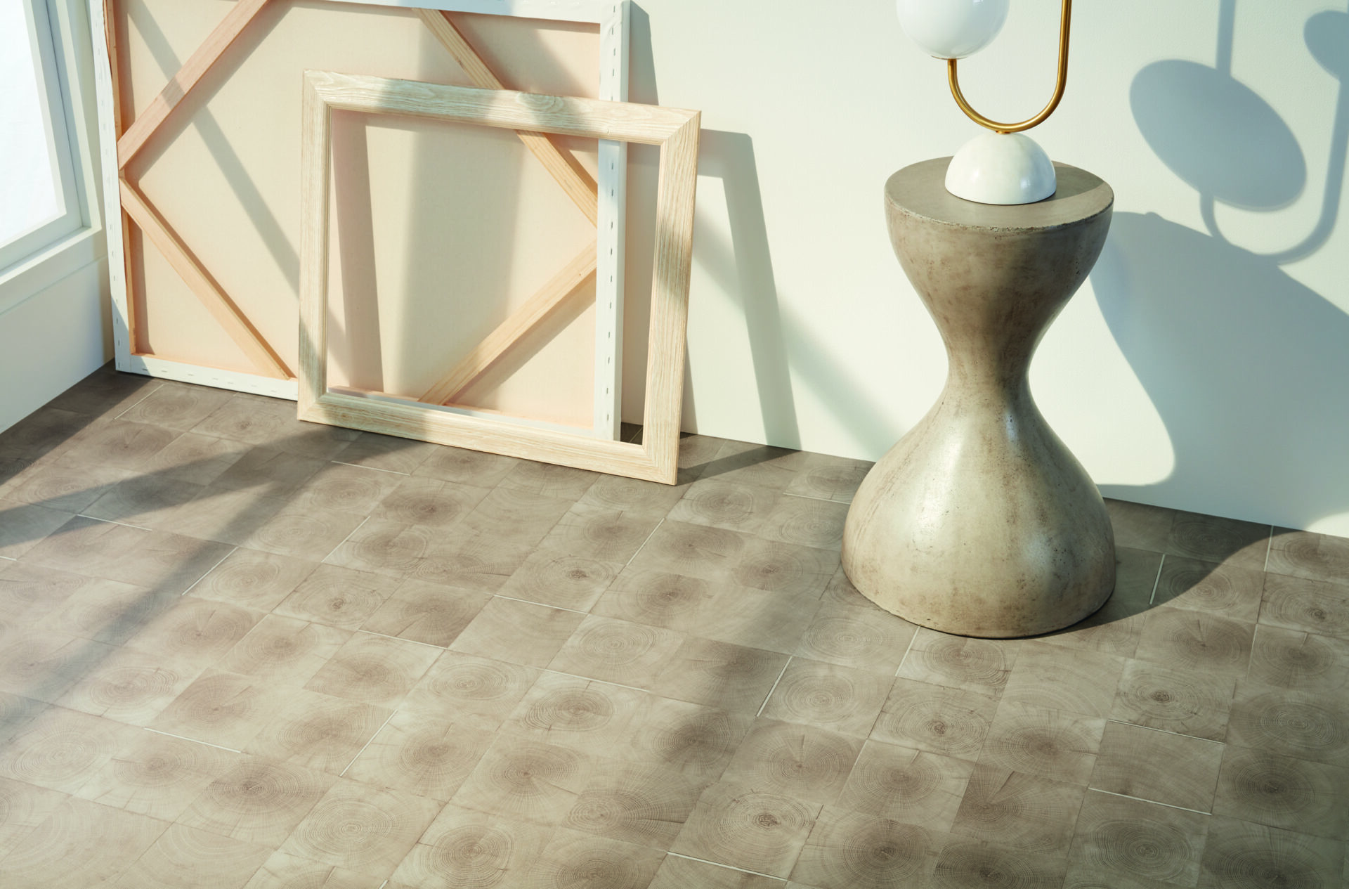 At NeoCon 2018: Shaw Contract's Inside Shapes