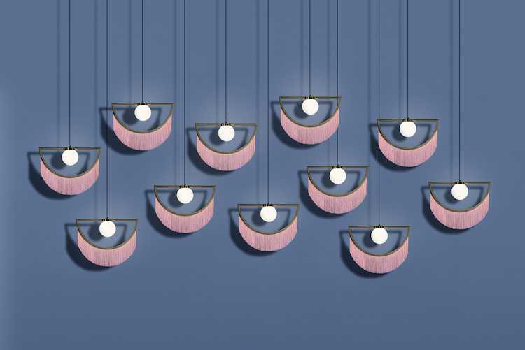 Wink by Masquespacio and Houtique Wink by Masquespacio and Houtique
