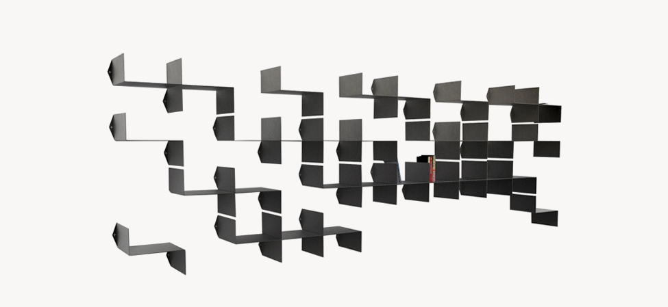 Designer Profile: Ron Arad