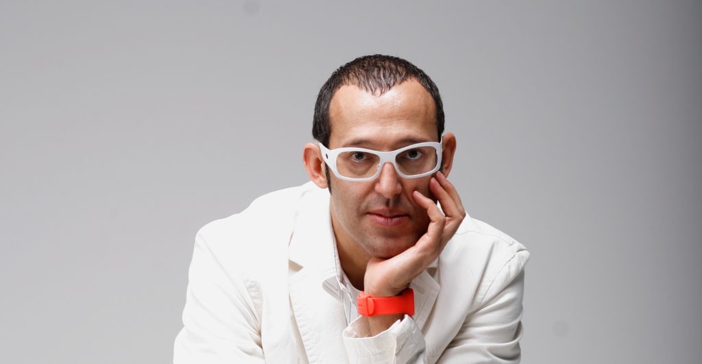 Karim Rashid