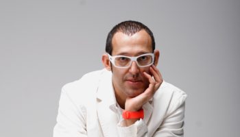 Karim Rashid