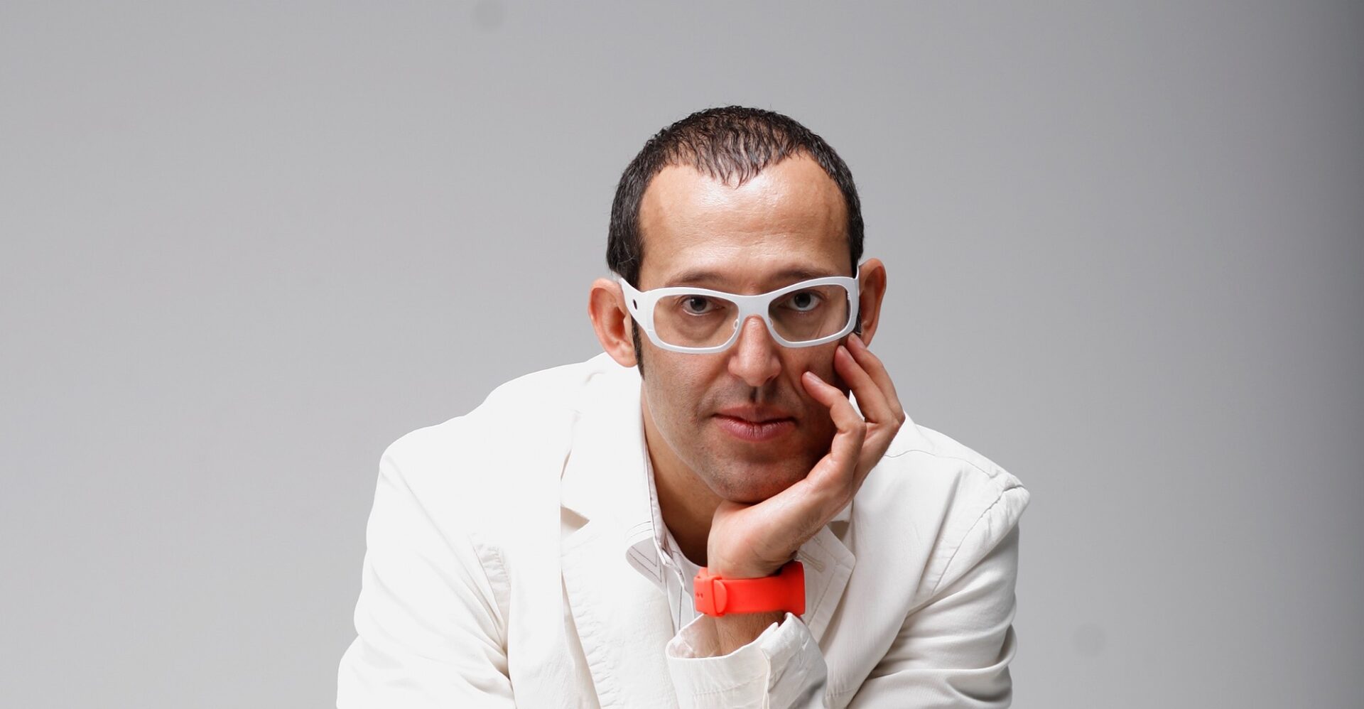 Karim Rashid — 3rings