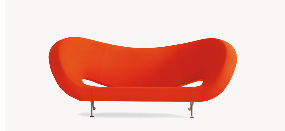 Designer Profile: Ron Arad