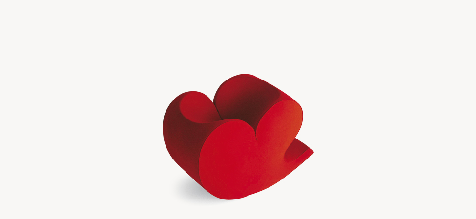 Designer Profile: Ron Arad