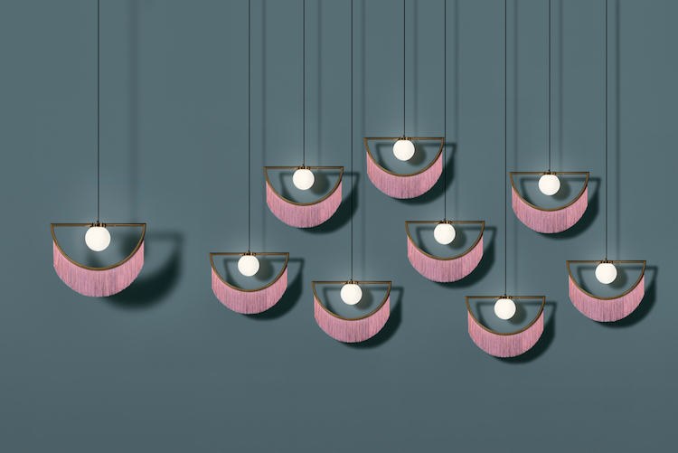 Wink by Masquespacio and Houtique