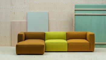 At NeoCon 2018: Big Wins for Andreu World