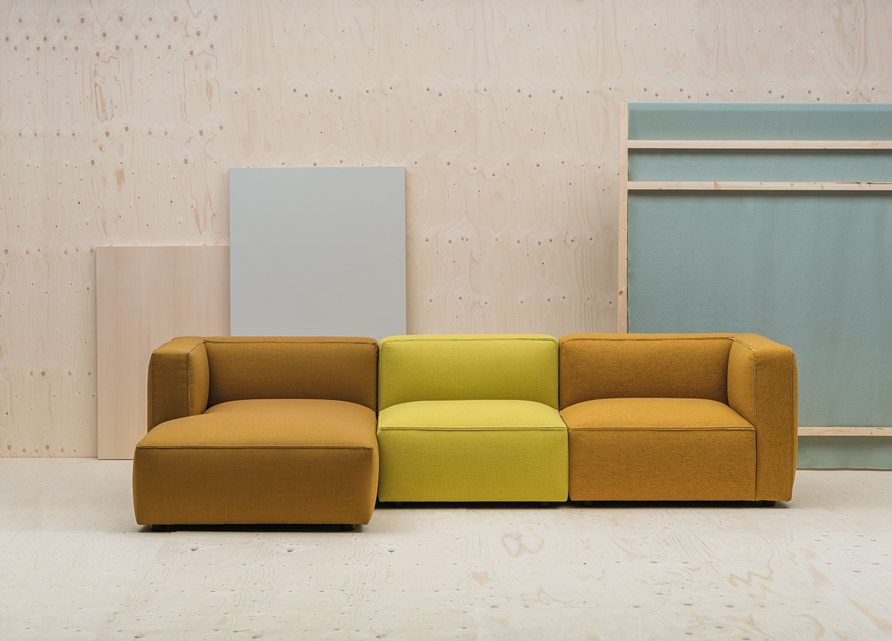 Designer Profile: Alfredo Häberli