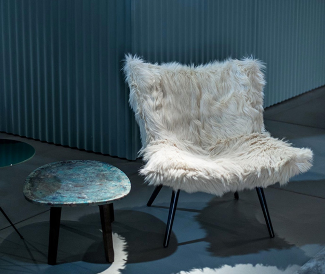 Designer Profile: Paola Navone