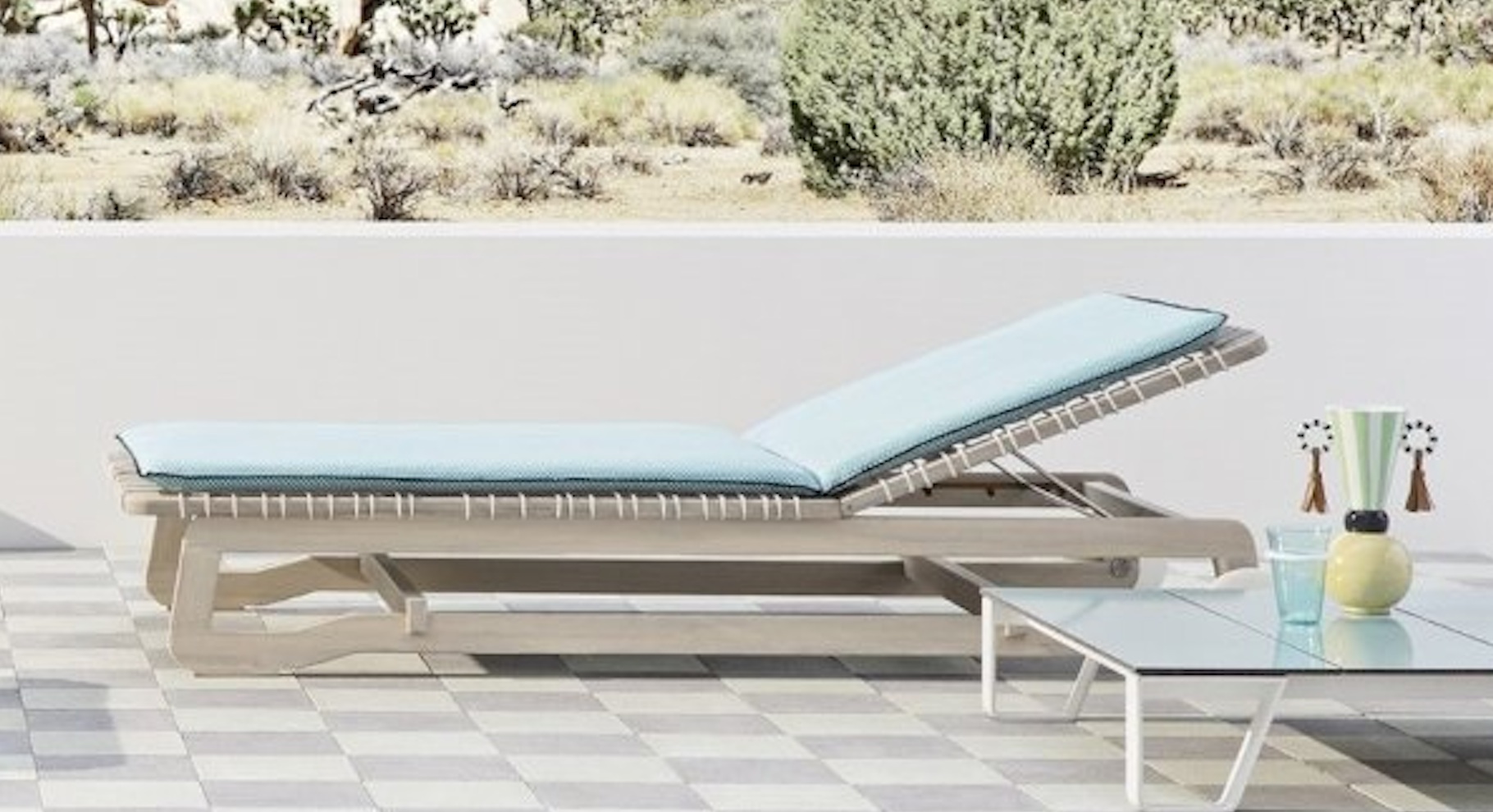 Designer Profile: Paola Navone