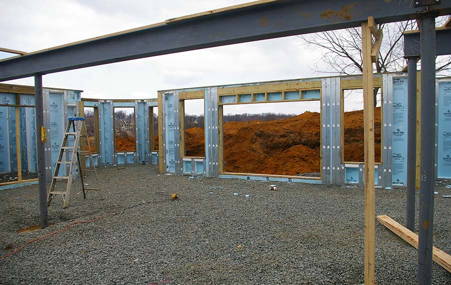 The Eco Advantage of Precast Concrete