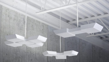 Echo Shapes 9.0 Multiples by SPI Lighting
