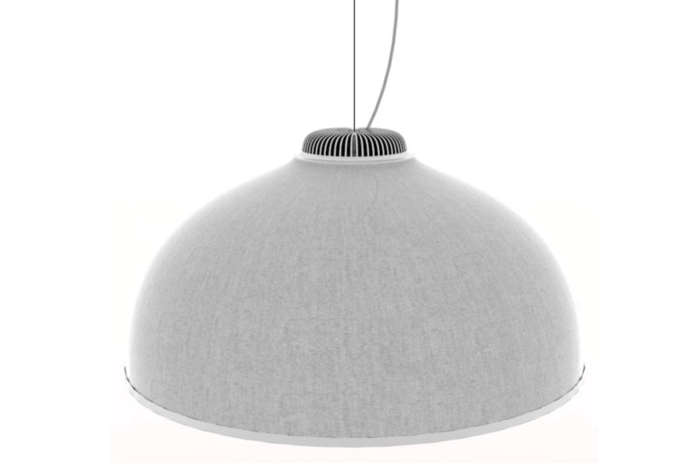 At NeoCon 2018: Farel by Luceplan