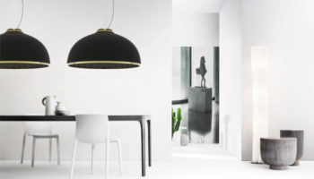 At NeoCon 2018: Farel by Luceplan