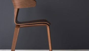 At NeoCon 2018: Davis Dances the Tango