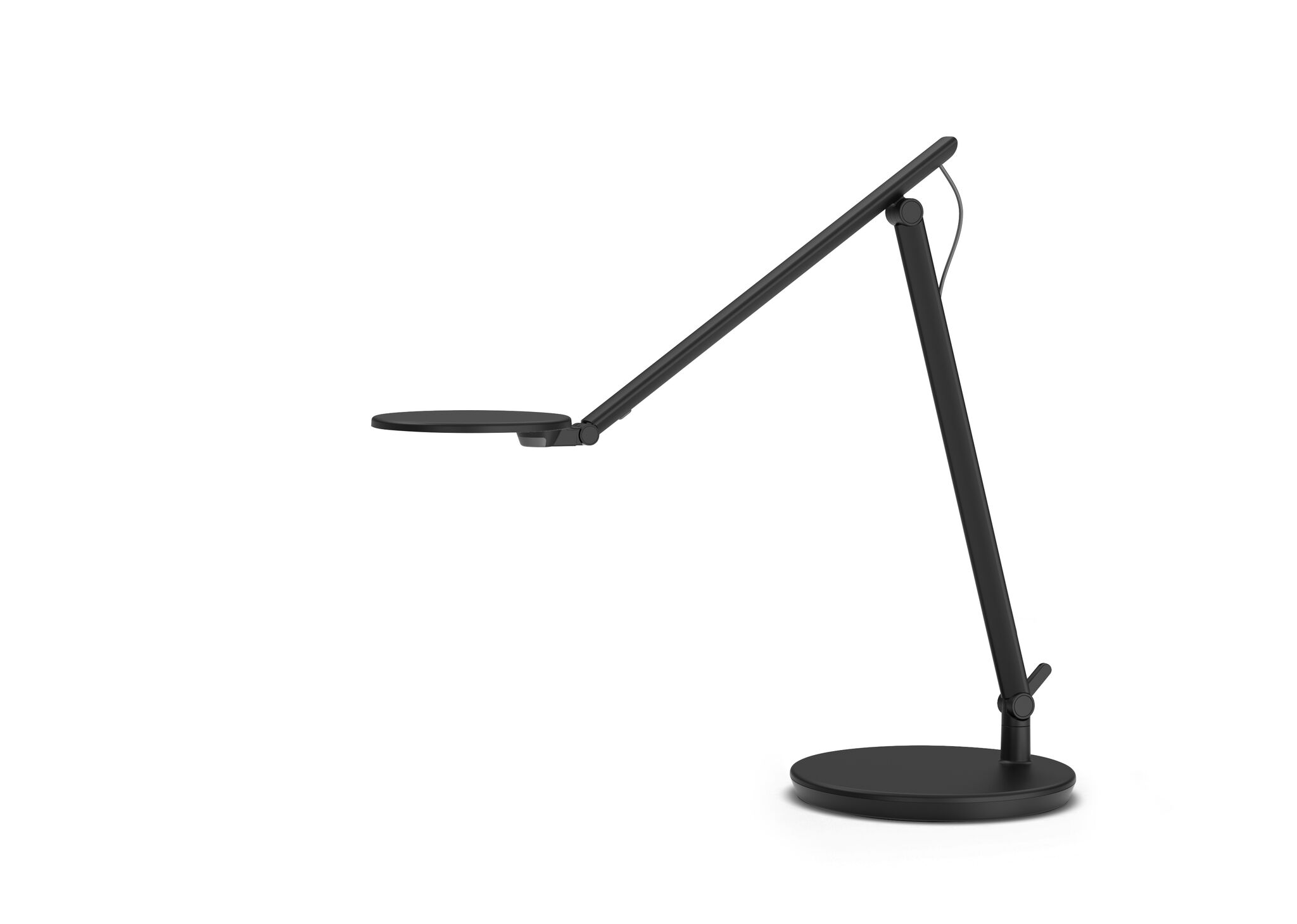 At NeoCon 2018: Award-Winning Debuts from Humanscale
