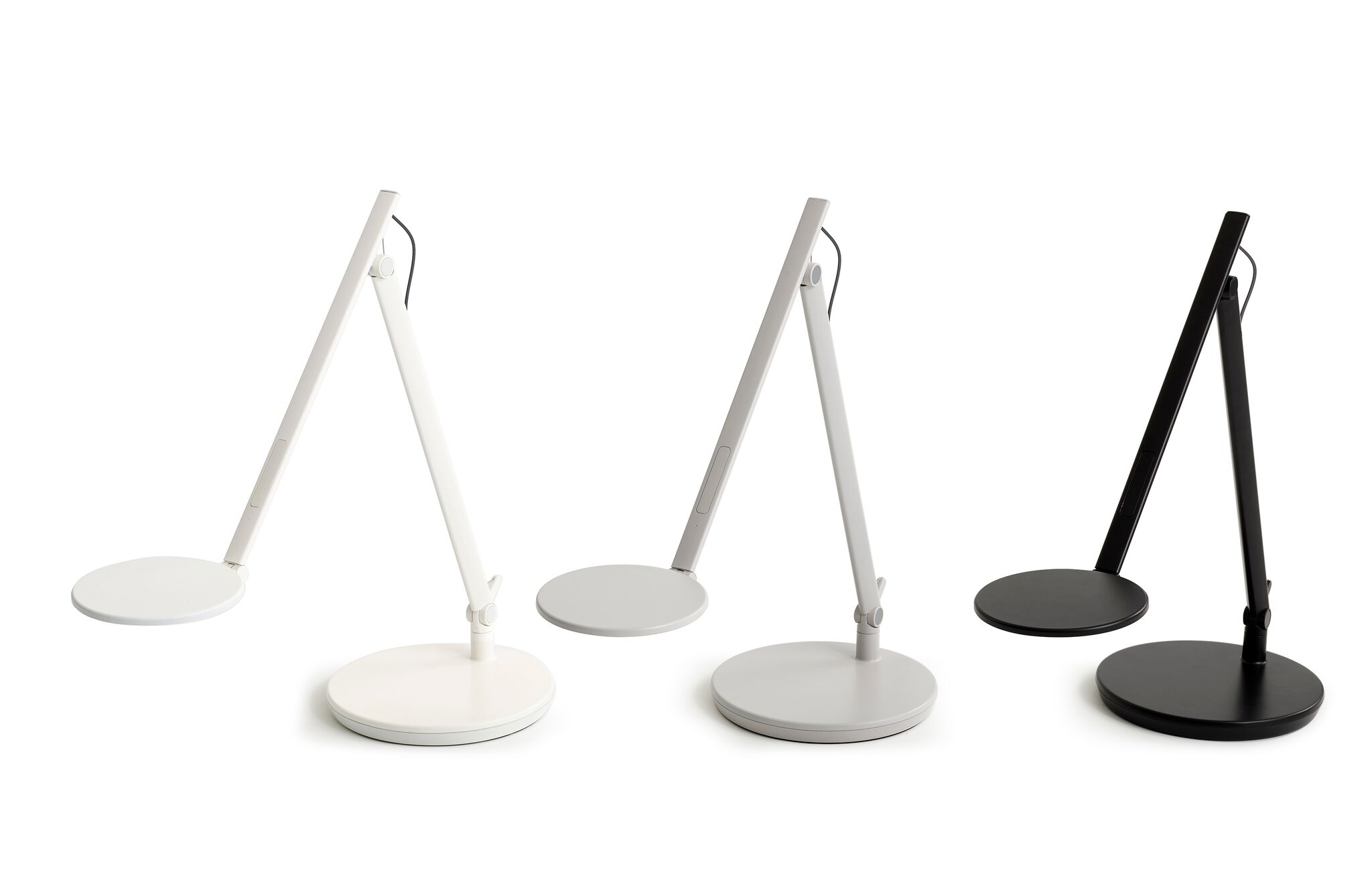 At NeoCon 2018: Award-Winning Debuts from Humanscale