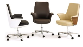 At NeoCon 2018: Award-Winning Debuts from Humanscale