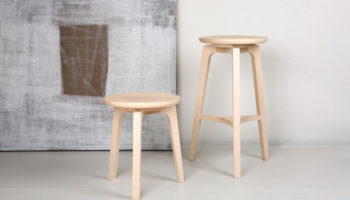 Tod Stools by True Design