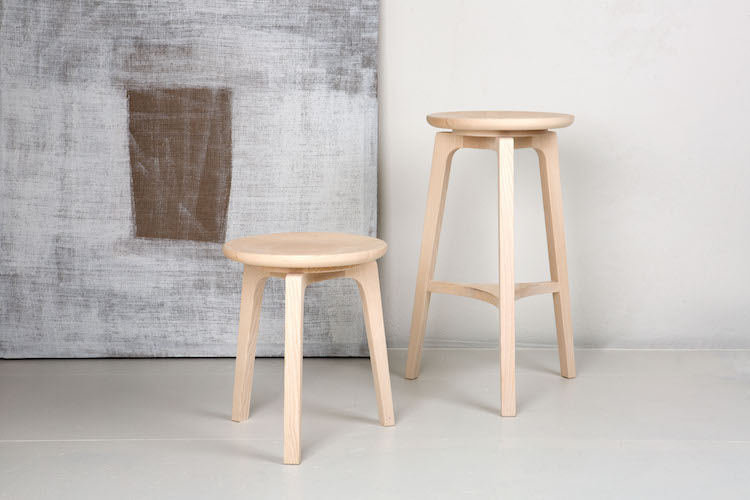 Tod Stools by True Design