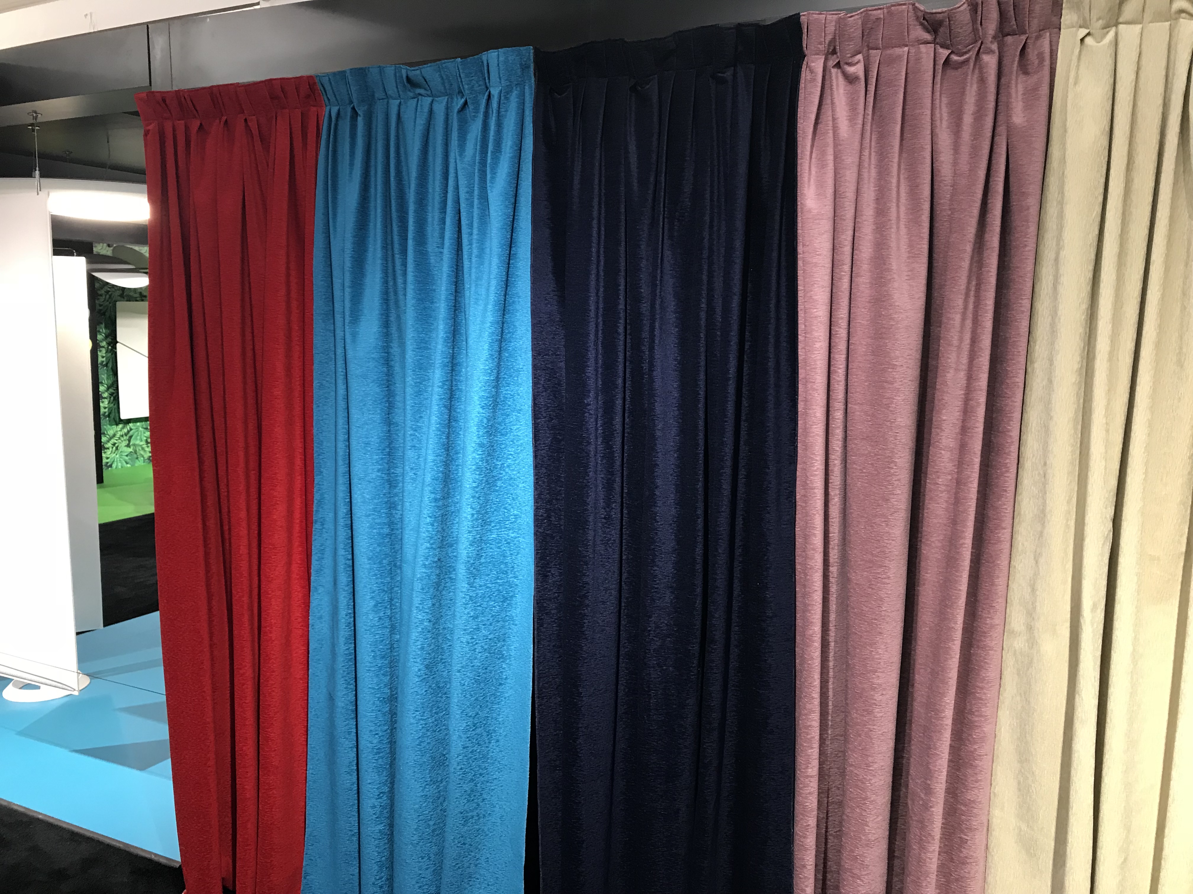 At NeoCon 2018: Snowsound offers Sound Solutions