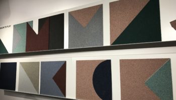 At NeoCon 2018: Shaw Contract's Inside Shapes