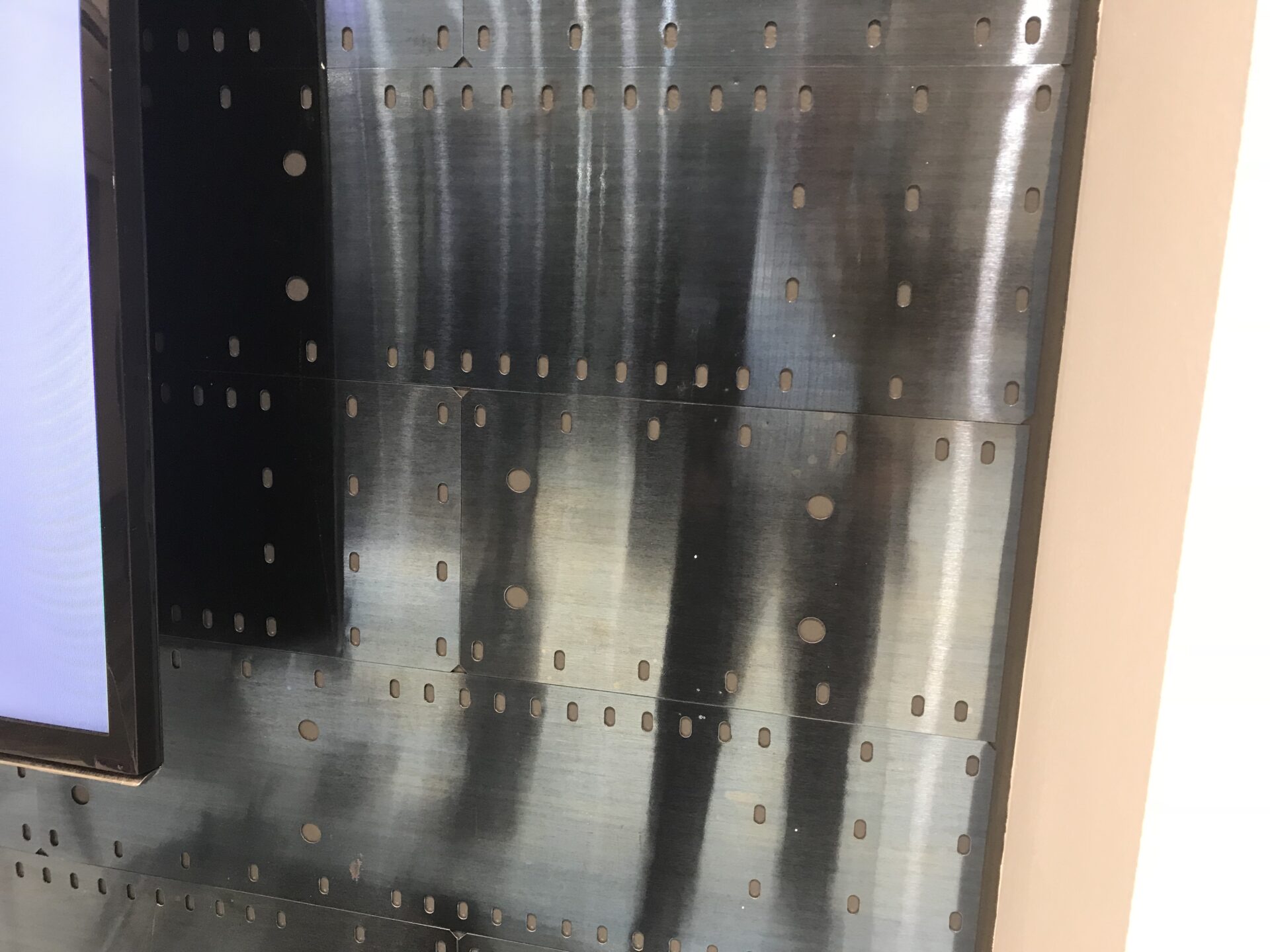 At NeoCon 2018: Sedia Systems' JumpSeat