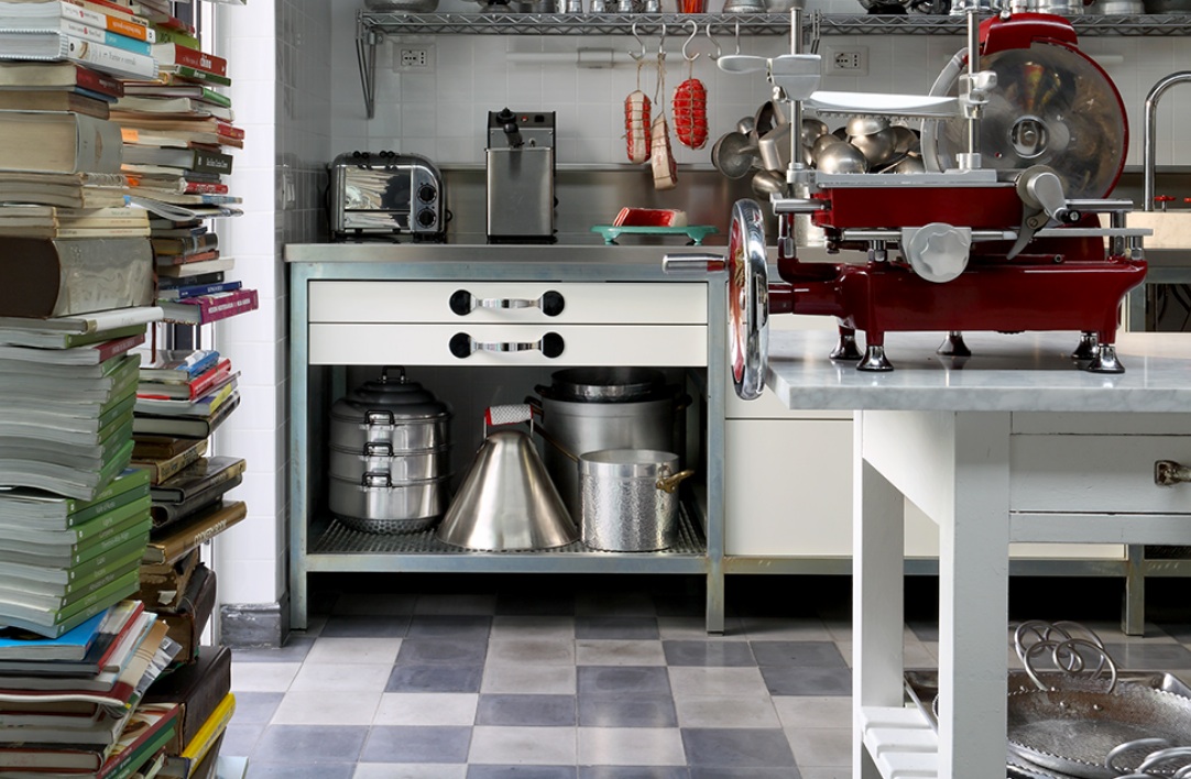 Designer Profile: Paola Navone