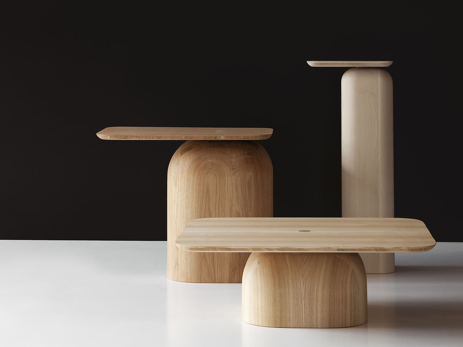 Designer Profile: Alfredo Häberli