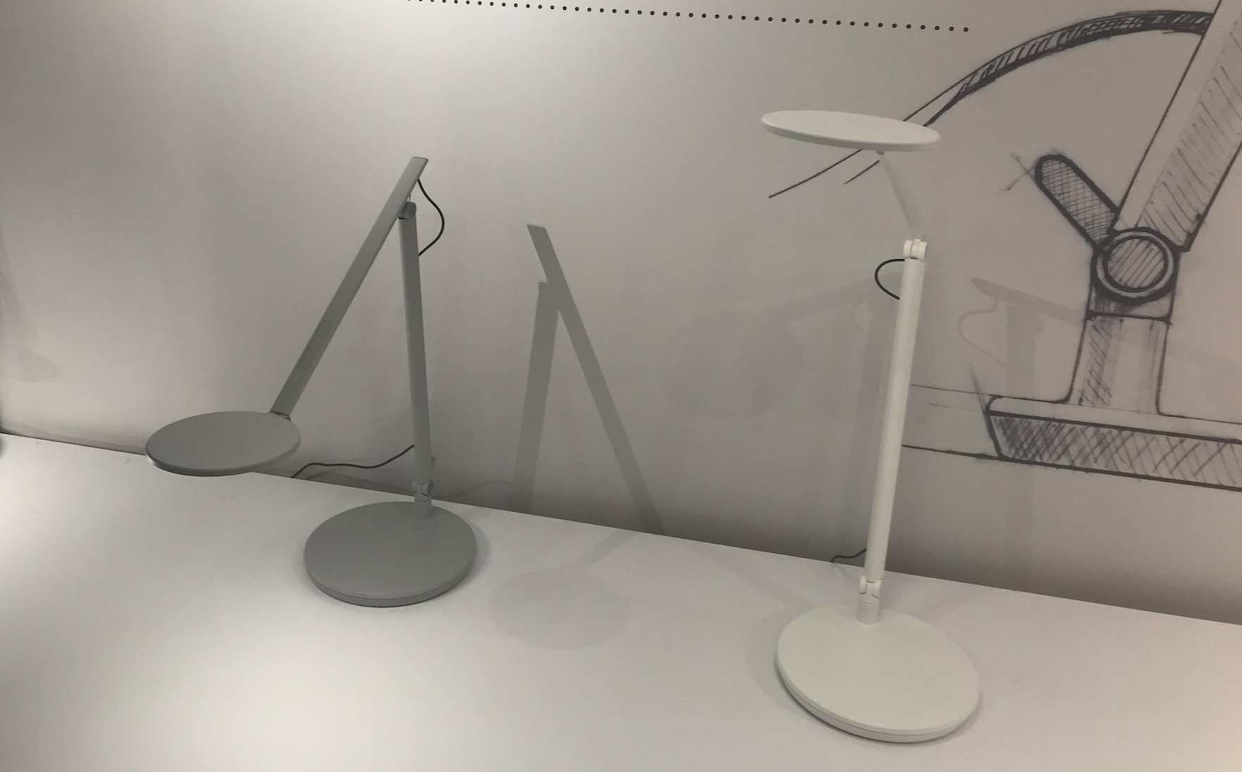 At NeoCon 2018: Award-Winning Debuts from Humanscale
