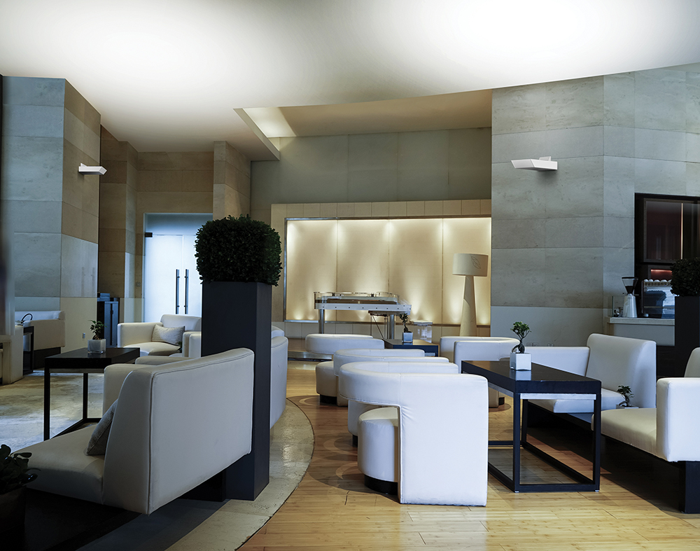 Echo Shapes 9.0 Multiples by SPI Lighting