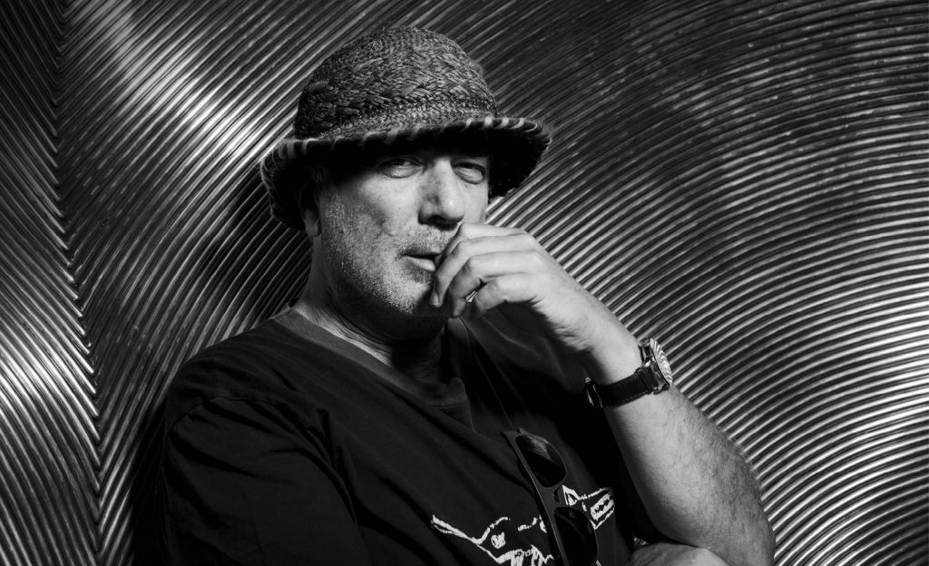 Ron Arad