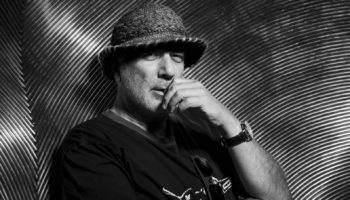 Ron Arad