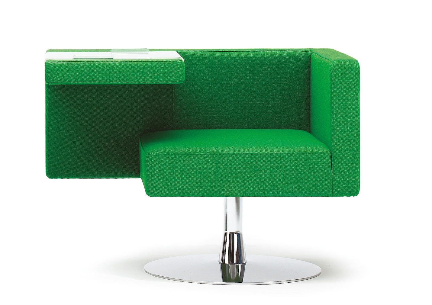 Designer Profile: Alfredo Häberli