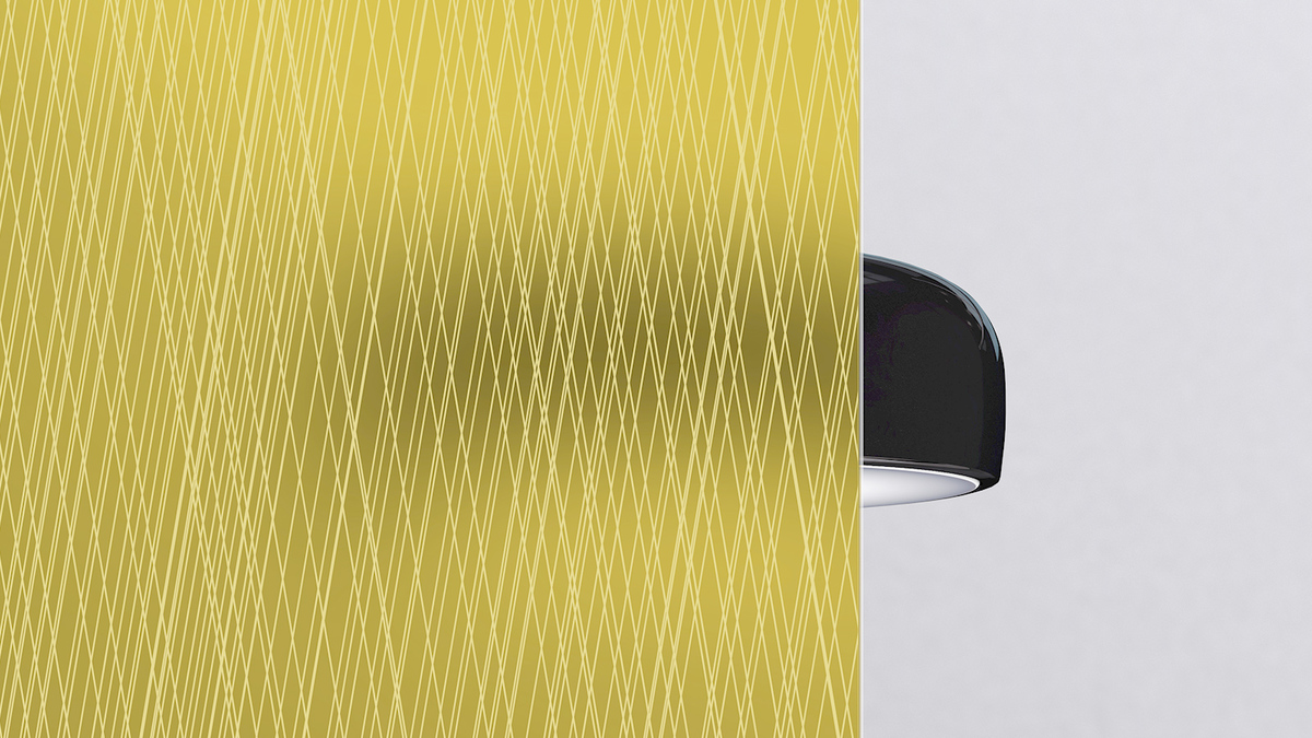 At NeoCon 2018: Linework Glass Collection by Skyline Wins Editors’ Choice