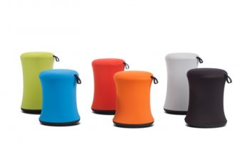 At NeoCon 2018: Sulli by AIS
