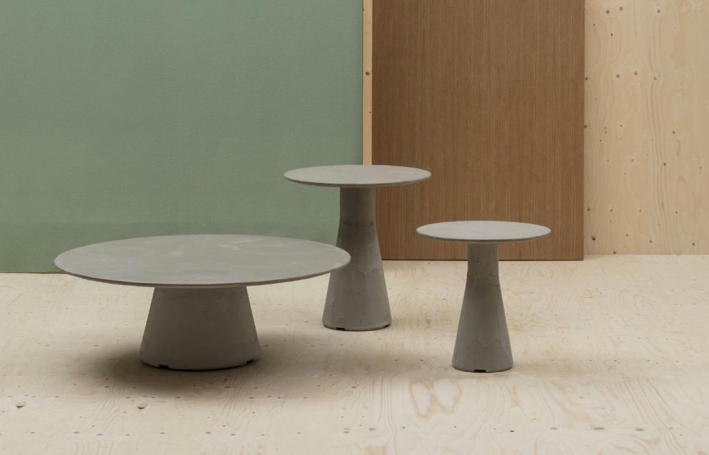 At NeoCon 2018: Big Wins for Andreu World