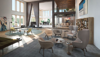 At NeoCon 2018: Untucked by Keilhauer Wins Gold