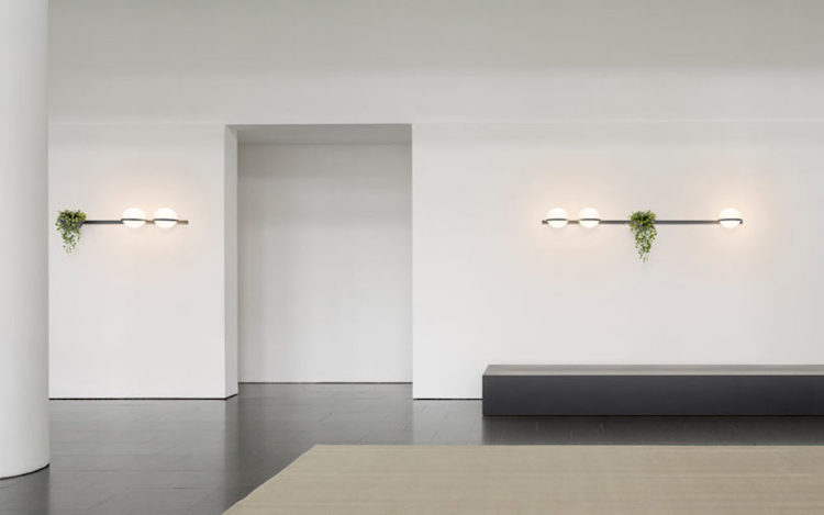 Palma by Vibia