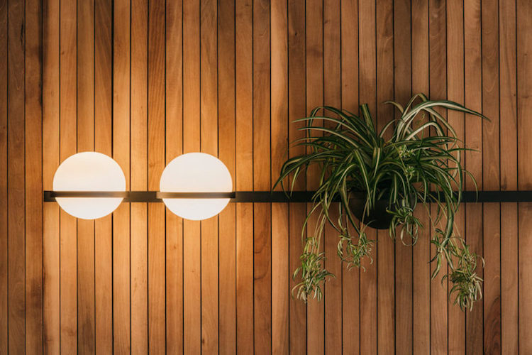 Palma by Vibia