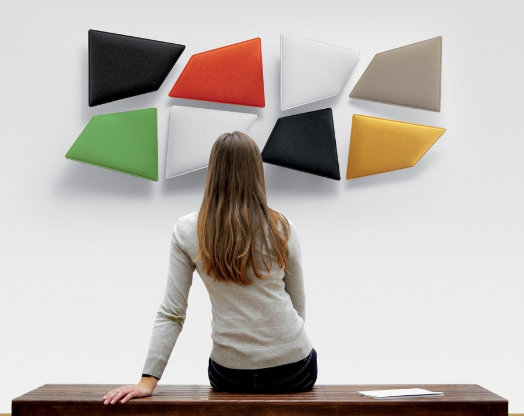 At NeoCon 2018: Snowsound offers Sound Solutions