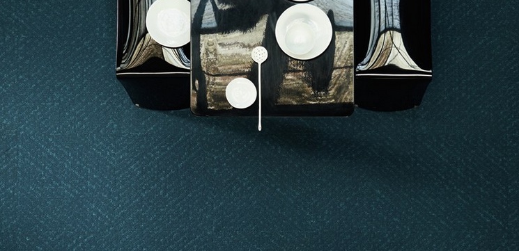 Places of Origin by Object Carpet