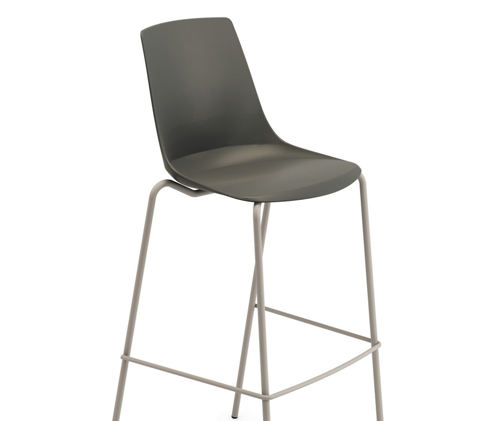 At NeoCon 2018: Sedia Systems Gnosi Seating Collection