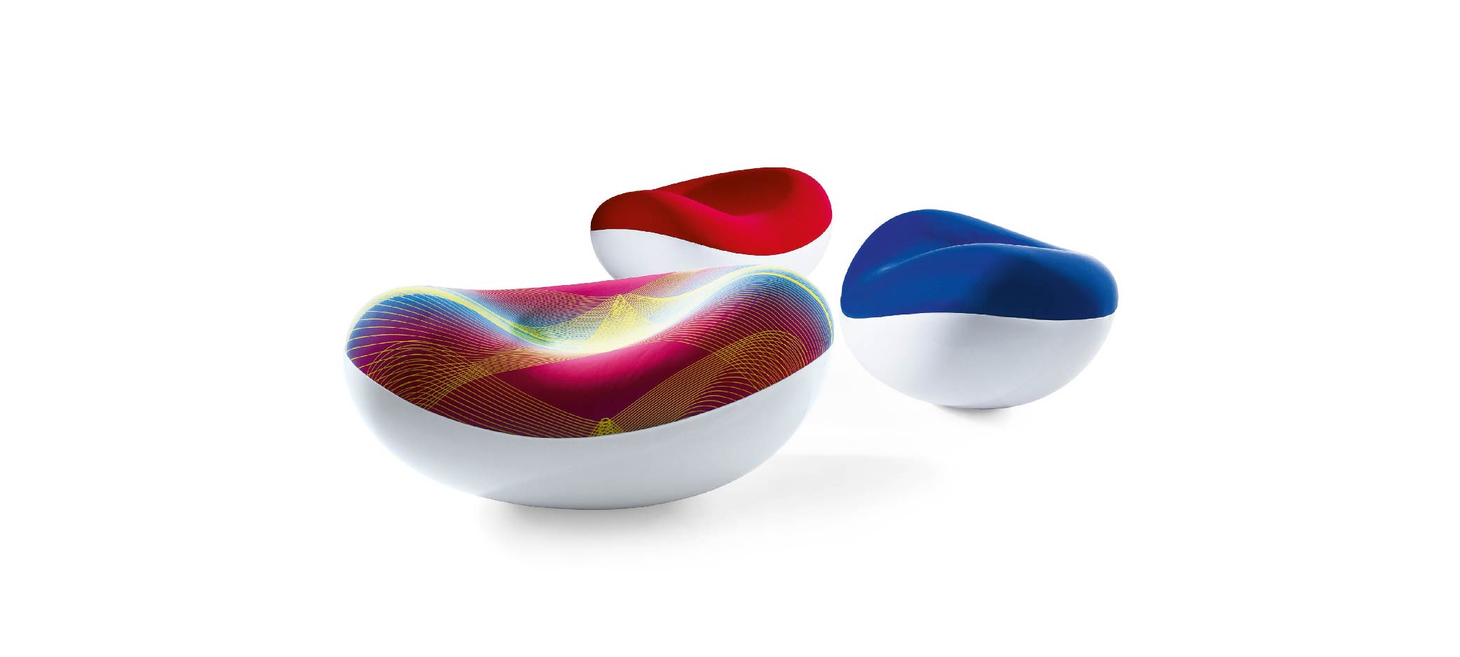 Designer Profile: Karim Rashid