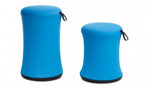 At NeoCon 2018: Sulli by AIS