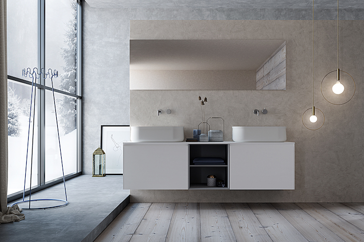 Calix by Snaidero USA