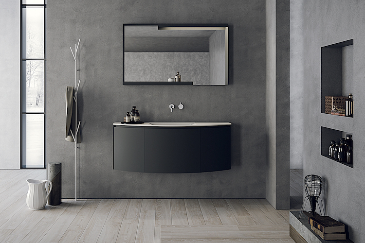 Calix by Snaidero USA