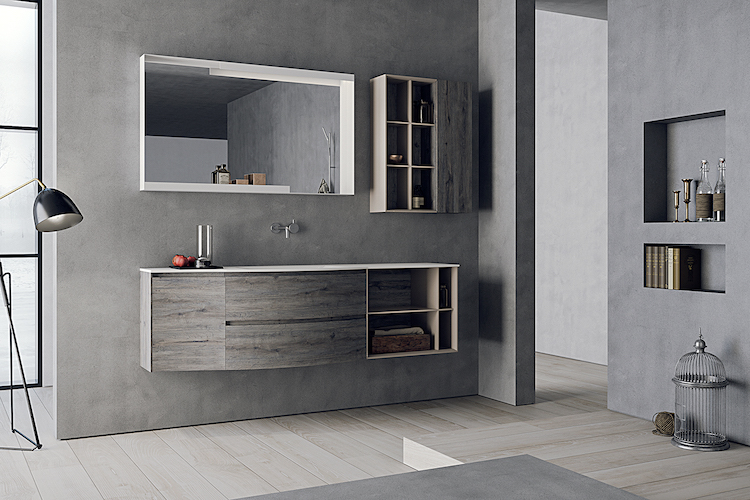 Calix by Snaidero USA