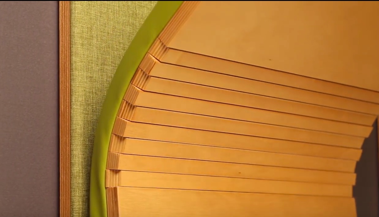 At NeoCon 2018: Sedia Systems' JumpSeat